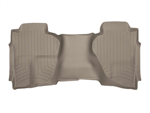Weathertech FloorLiner HP Tan Rear | BHTJ 4515455IM
