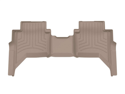 Weathertech FloorLiner HP Tan Rear | BHTJ 4518492IM