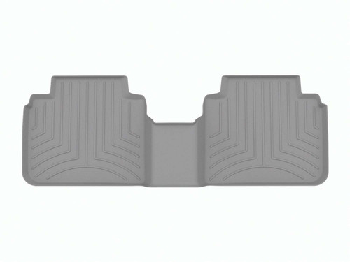 Weathertech FloorLiner HP Gray Rear | BHTJ 4618002IM