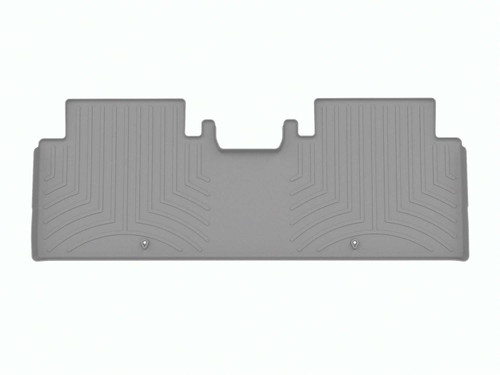 Weathertech FloorLiner DigitalFit Gray Rear | BHTJ 4618202