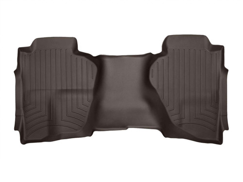 Weathertech FloorLiner HP Cocoa Rear | BHTJ 4712182IM