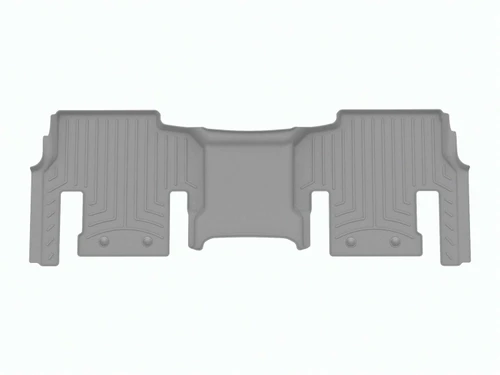 Weathertech FloorLiner HP Gray Rear | BHTJ 4617042IM