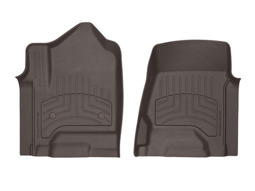 Weathertech FloorLiner HP Cocoa Front | BHTJ 4717161IM