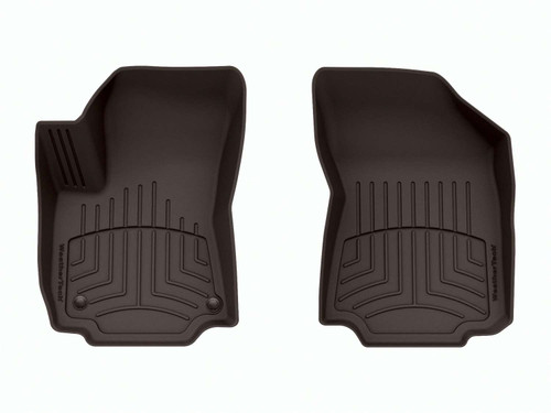 Weathertech FloorLiner HP Cocoa Front | BHTJ 4712341IM