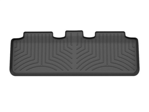 Weathertech FloorLiner HP Black Rear | BHTJ 4415972IM
