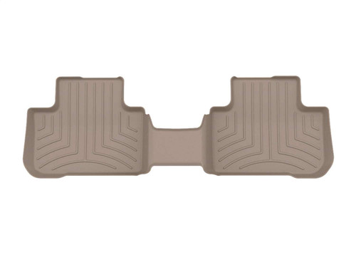 Weathertech FloorLiner HP Tan Rear | BHTJ 4512732IM