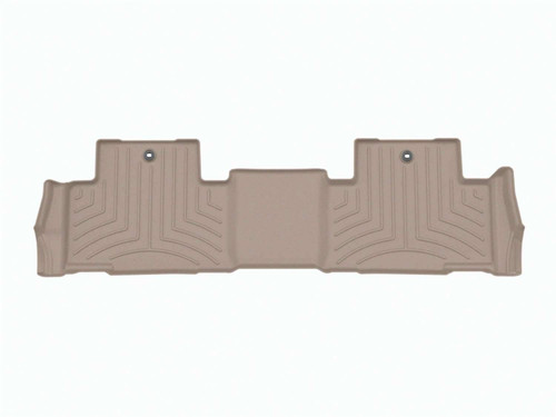 Weathertech FloorLiner HP Tan Rear | BHTJ 4516692IM