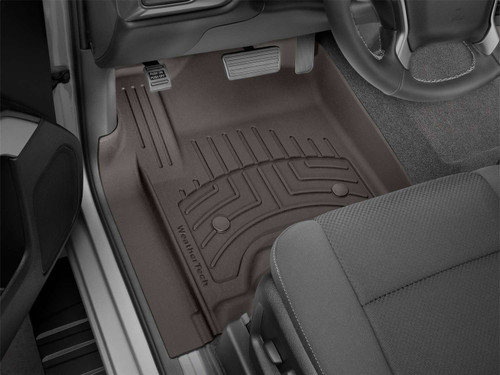 Weathertech FloorLiner HP Cocoa Front | BHTJ 478811IM
