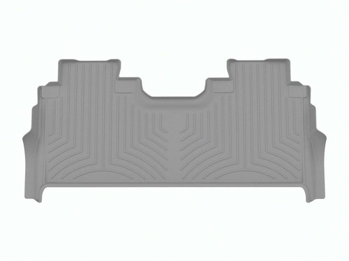 Weathertech FloorLiner HP Gray Rear | BHTJ 4610126IM