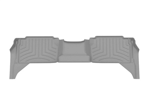 Weathertech FloorLiner HP Gray Rear | BHTJ 4618463IM
