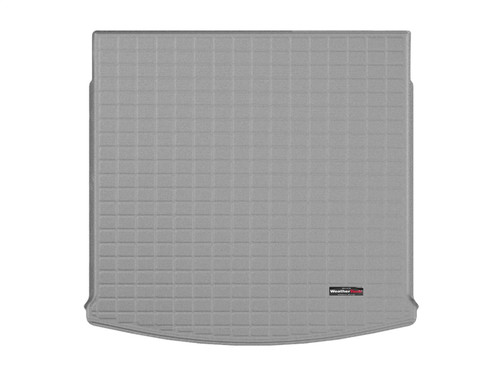 Weathertech Cargo Liner Gray Behind 2nd Row Seating | BHTJ 421290
