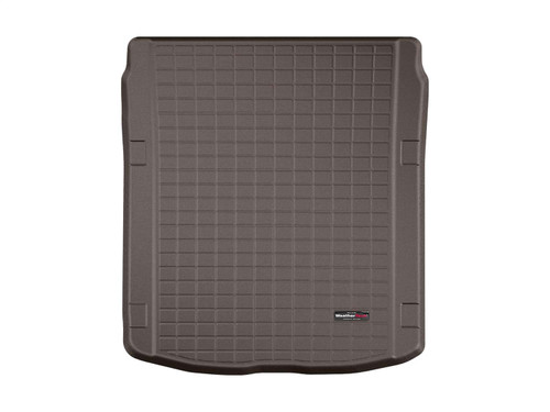 Weathertech Cargo Liner Cocoa Behind 2nd Row Seating | BHTJ 431255