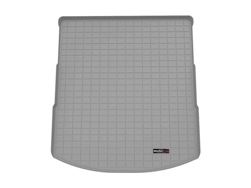 Weathertech Cargo Liner Gray Behind 2nd Row Seating | BHTJ 421794