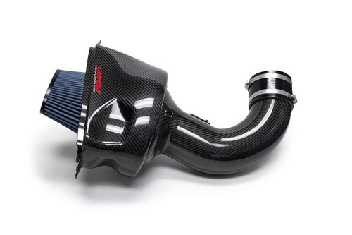 Corsa Performance C7 Carbon Fiber Air Intake | COR 44001