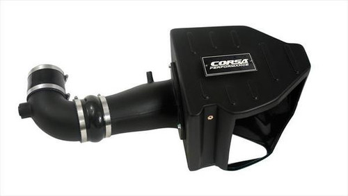 Corsa Performance Closed Box Air Intake with PowerCore Dry Filter | COR 463576
