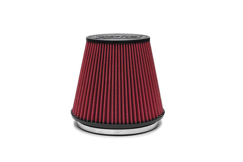 Corsa Performance C7 DryTech No Oil High Flow Air Filter | COR 5165D