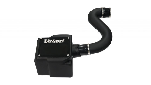 Volant MaxFlow 5 Oiled Filter Closed Box Air Intake | COR 15843