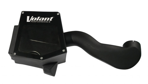 Volant MaxFlow 5 Oiled Filter Closed Box Air Intake | COR 15981