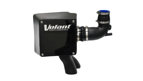Volant MaxFlow 5 Oiled Filter Closed Box Air Intake | COR 16840