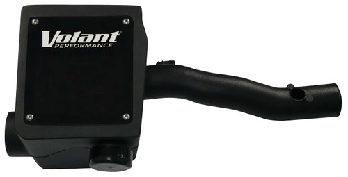 Volant MaxFlow 5 Oiled Filter Closed Box Air Intake | COR 18640