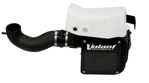 Volant MaxFlow 5 Oiled Filter Closed Box Air Intake | COR 19146