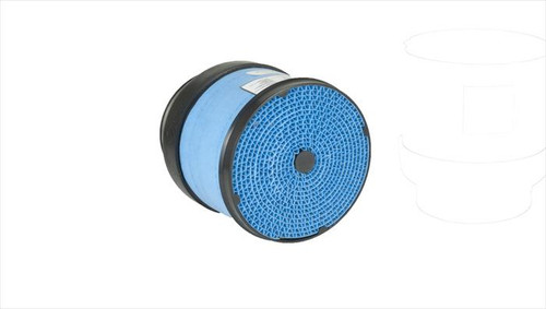 Volant Donaldson PowerCore Air Filter  | COR 61509