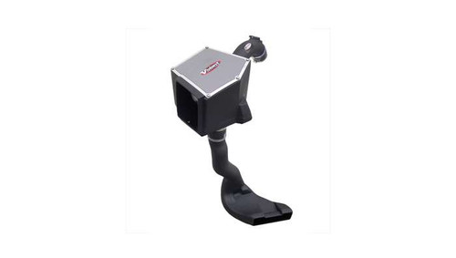 Volant Closed Box w/ Cold Air Scoop Air Intake w/ Primo Diesel Oiled Filter Filter | COR 350601
