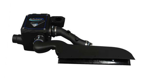 Volant Closed Box w/ RAM Air Scoop Air Intake w/ PowerCore Filter | COR 382406