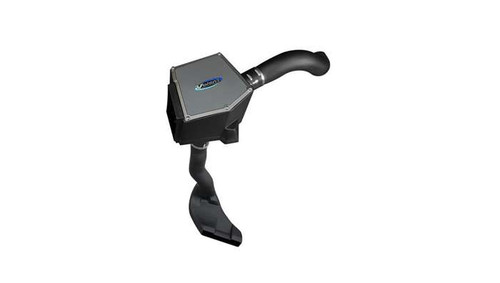 Volant Closed Box w/ Cold Air Scoop Air Intake w/ PowerCore Filter | COR 3506064