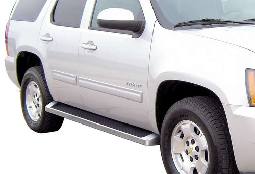 APS Polished iRunning Board | APS IB03RIJ5A