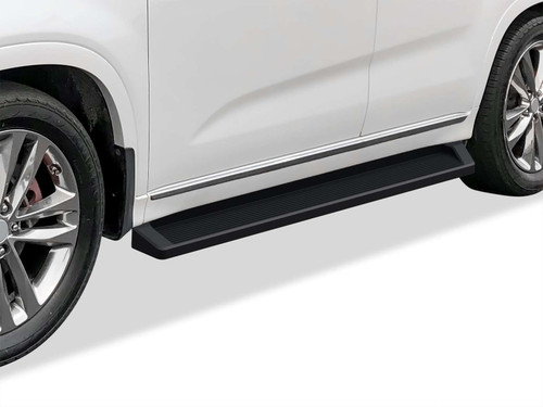 APS Black iRunning Board | APS IB11RCC7B