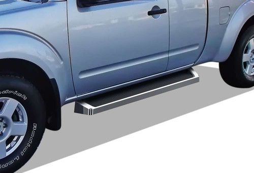 APS Polished iRunning Board | APS IB14RJI4A