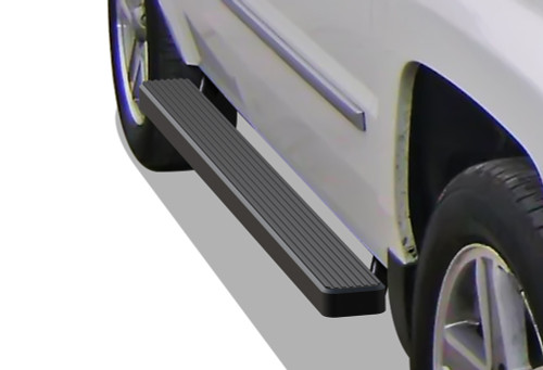 APS Black iStep 4 Inch | APS IB10DAI2B