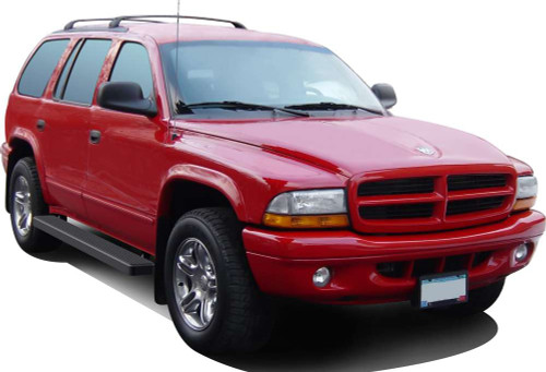 APS Black iStep 5 Inch | APS IB04EJH9B