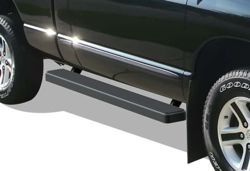 APS Black iStep 5 Inch | APS IB04EJJ6B