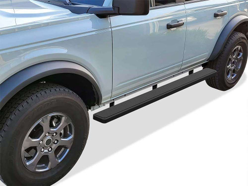 APS Black iStep 5 Inch | APS IB06ECA1B