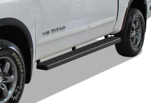 APS Black iStep 5 Inch | APS IB14EJE0H