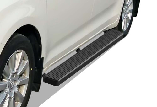 APS Black iStep 5 Inch | APS IB20ECF2H