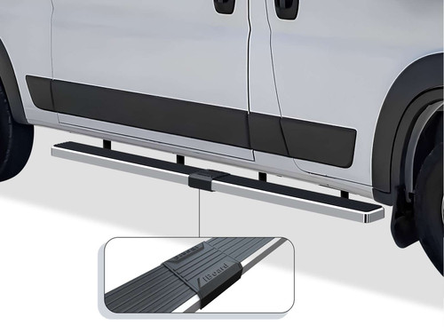 APS Hairline iStep 5 Inch Van | APS IB04EDJ1A