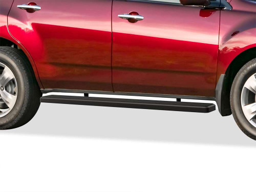 APS Black iStep 6 Inch | APS IB08FAD1B