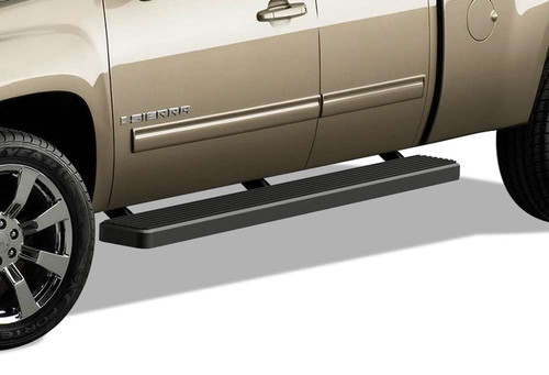 APS Black iStep 6 Inch | APS IB03FJJ4B