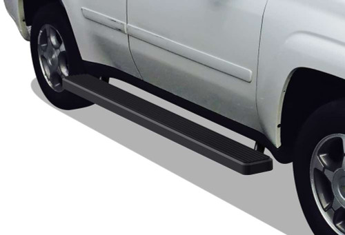 APS Black iStep 6 Inch | APS IB03FJB6B