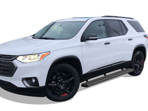 APS Black iStep 6 Inch | APS IB03FCC3B