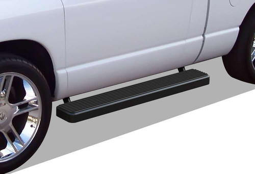APS Black iStep 6 Inch | APS IB04FJJ6B