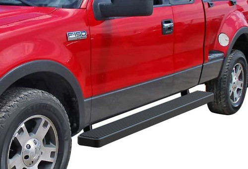 APS Black iStep 6 Inch | APS IB06FJJ5B