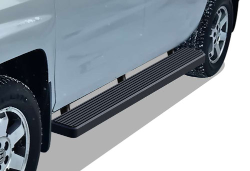 APS Black iStep 6 Inch | APS IB08FAB4B