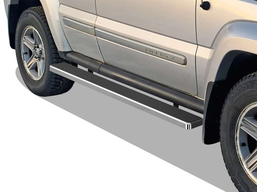 APS Hairline iStep 6 Inch | APS IB10FJH1C