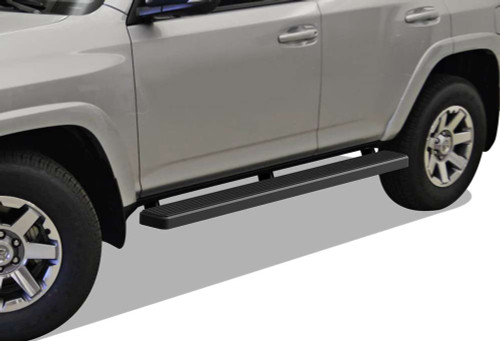 APS Black iStep 6 Inch | APS IB20FBH0B