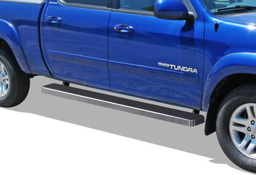 APS Hairline iStep 6 Inch | APS IB20FJA2A