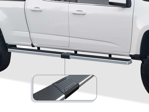 APS Hairline iStep W2W 5 Inch | APS IB03WAI7LA